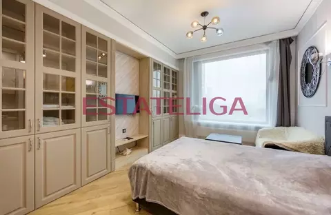 Студия Москва Береговой проезд, 3 (30.0 м)