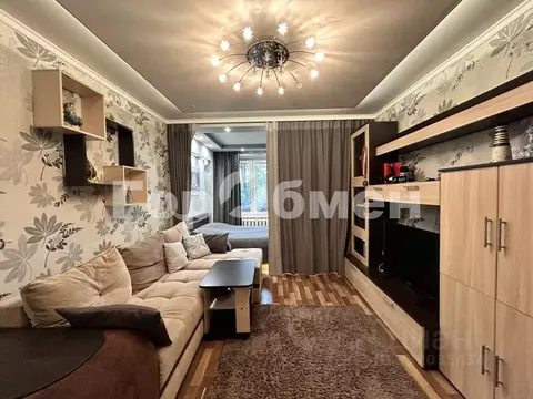 1-к кв. Москва 2-я Пугачевская ул., 10К2 (37.0 м)
