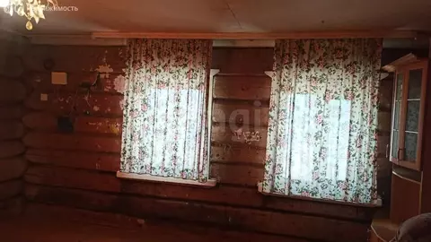 Дом в посёлок Куеда, улица Строителей (40 м)