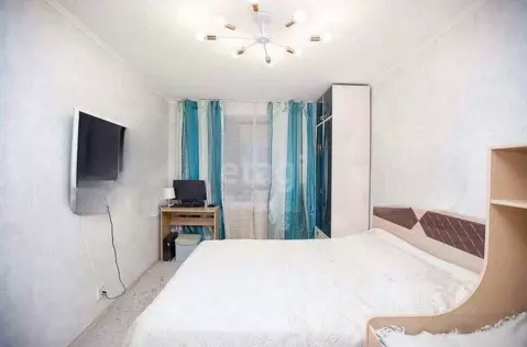 3-к кв. Ярославская область, Ярославль Тепловой пер., 2 (59.4 м)