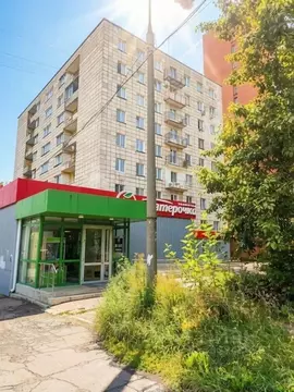 Комната Пермский край, Пермь бул. Гагарина, 38 (12.0 м)