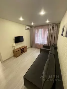 1-к кв. Татарстан, Казань ул. Баки Урманче, 4к2 (36.0 м)