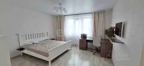 2-к кв. Челябинская область, Челябинск ул. Академика Макеева, 20 (63.4 ...