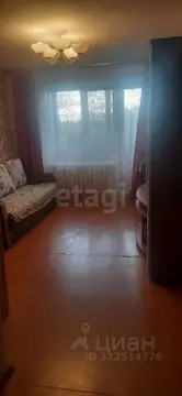 2-к кв. Вологодская область, Вологда Тепличный мкр, 3 (53.0 м)