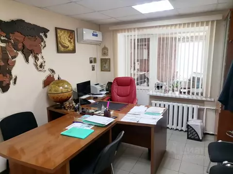Офис в Ростовская область, Сальск Севастопольская ул., 55 (49 м)