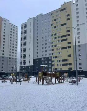 Студия Санкт-Петербург дор. Муринская, 25к1 (19.8 м)