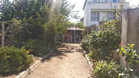 Дом в Крым, Сакский район, Новофедоровка пгт ул. Объездная (49 м)