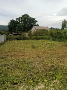 Участок в Адыгея, Майкопский район, пос. Каменномостский ул. Куйбышева ...