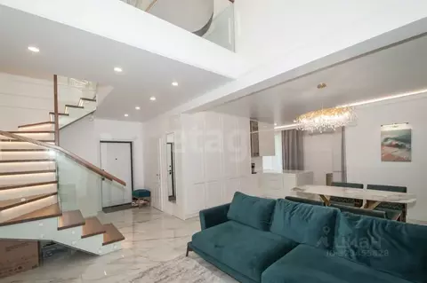 3-к кв. Новосибирская область, Новосибирск Большевистская ул., 94 ...