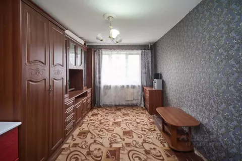 1-к кв. Кемеровская область, Кемерово Инициативная ул., 5 (22.7 м)