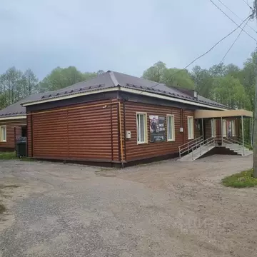 Участок в Владимирская область, Камешковский район, Второвское ...