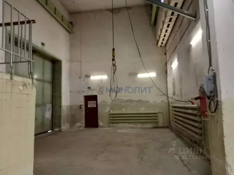 Производственное помещение в Нижегородская область, Нижний Новгород ...