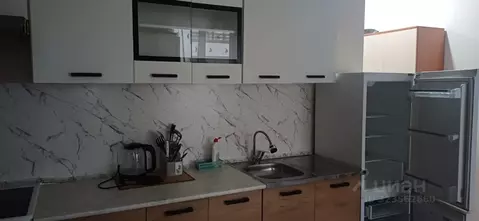 1-к кв. Московская область, Люберцы городской округ, Малаховка пгт, ...