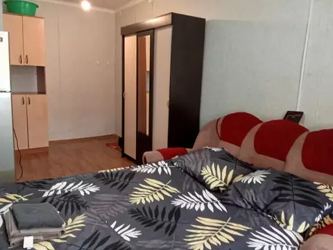 Студия Саха (Якутия), Якутск ул. Можайского, 13/3Гк6 (24.0 м)