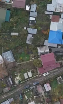 Участок в Нижегородская область, Нижний Новгород Лагерная ул. (5.0 ...