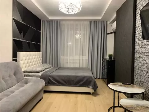 1-к кв. Чувашия, Чебоксары Ярославская ул., 72 (35.0 м)