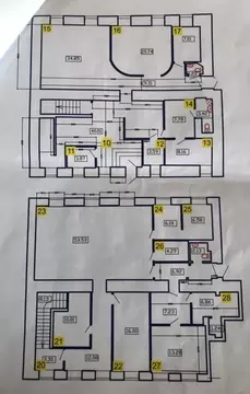 Помещение свободного назначения в Санкт-Петербург ул. Черняховского, ...