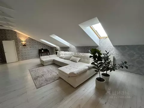 4-к кв. Калининградская область, Калининград ул. Герцена, 1Ж (183.6 м)