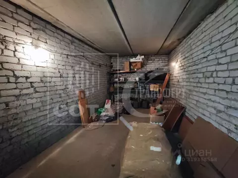 Гараж в Воронежская область, Воронеж Новосибирская ул., 92 (18 м)