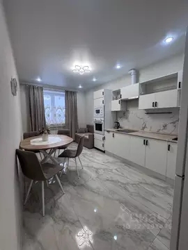 1-к кв. Московская область, Балашиха ул. Разина, 1А (43.0 м)