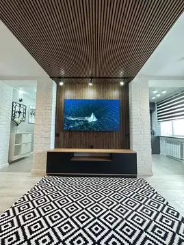 2-к кв. Татарстан, Казань ул. Жуковского, 23 (50.0 м)