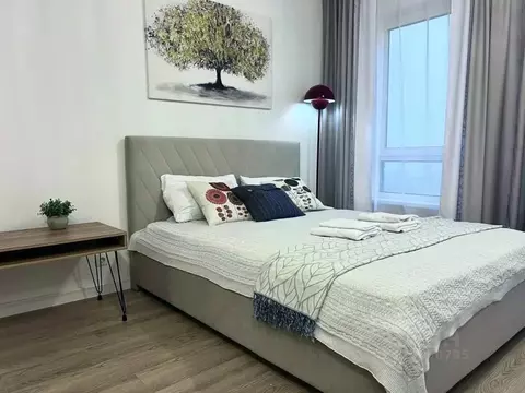 1-к кв. Москва 2-й Нагатинский проезд, 6к1 (25.0 м)