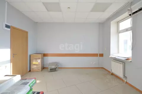 Офис в Саха (Якутия), Якутск ул. Ярославского, 13 (19 м)