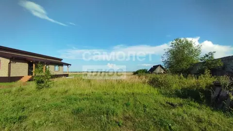 Участок в Марий Эл, Медведевский район, Пекшиксолинское с/пос, д. ...