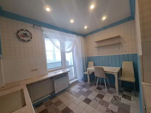 2-к кв. Тульская область, Тула ул. Мезенцева, 44к4 (52.0 м)