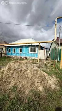 Дом в село Девица, Центральная улица, 98 (40 м)