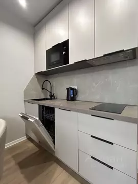 Студия Москва Амурская ул., 2к1 (20.0 м)