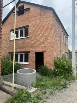 Дом в Северная Осетия, Владикавказ Учитель СТ, 156/2 (134 м)