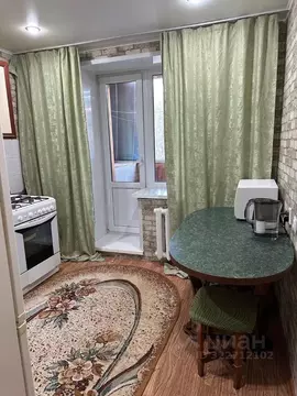 1-к кв. Татарстан, Нижнекамск просп. Вахитова, 45 (35.0 м)