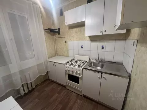 1-к кв. Москва ул. Демьяна Бедного, 3К1 (32.0 м)