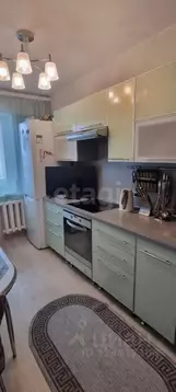 3-к кв. Амурская область, Благовещенск Пролетарская ул., 134/4 (66.5 ...