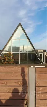 Дом в Крым, Ленинский район, с. Войково ул. Заречная (141 м)