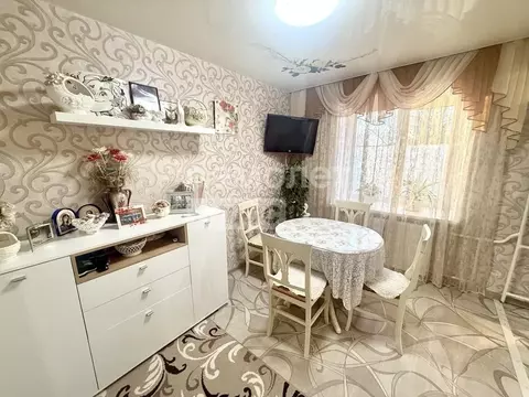 4-к кв. Свердловская область, Серов ул. Короленко, 33 (61.6 м)