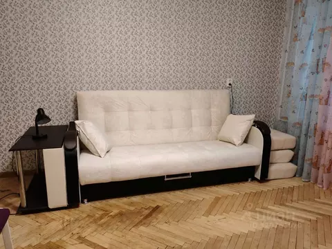 2-к кв. Санкт-Петербург Пискаревский просп., 58К2 (48.0 м)