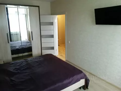 2-к кв. Краснодарский край, Анапа ул. 40 лет Победы, 114 (43.0 м)