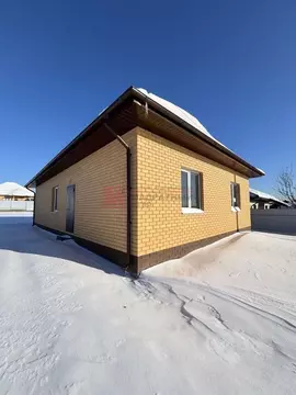 Дом в Белгородская область, Старый Оскол ул. Марышкин лог (105 м)