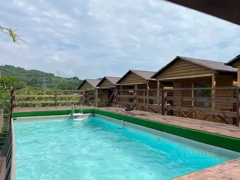 Дом в Краснодарский край, Сочи ул. Ольховая, 72В (25 м)