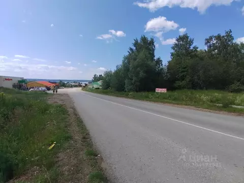 Участок в Пермский край, Добрянский муниципальный округ, д. Гари ул. ...