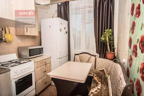 3-к кв. Рязанская область, Рязань Интернациональная ул., 15 (61.6 м)