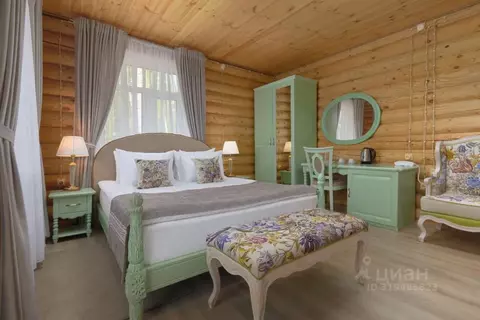 Комната Тверская область, Кашинский муниципальный округ, д. Тетьково 1 ...