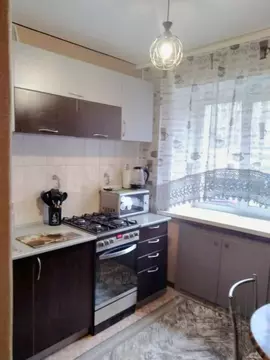 2-к кв. Хакасия, Абакан ул. Щетинкина, 11 (42.0 м)