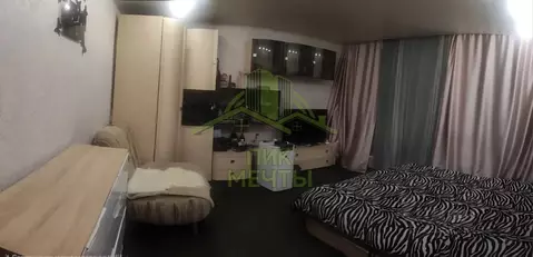 1-к кв. Бурятия, Улан-Удэ ул. Павлова, 72 (33.3 м)