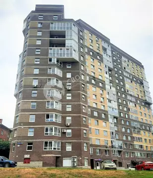 1-к кв. Пермский край, Пермь Янаульская ул., 18 (43.0 м)