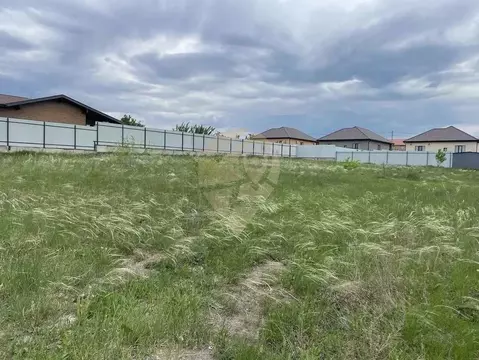 Участок в Белгородская область, Старый Оскол пер. 1-й Троицкий (15.79 ...