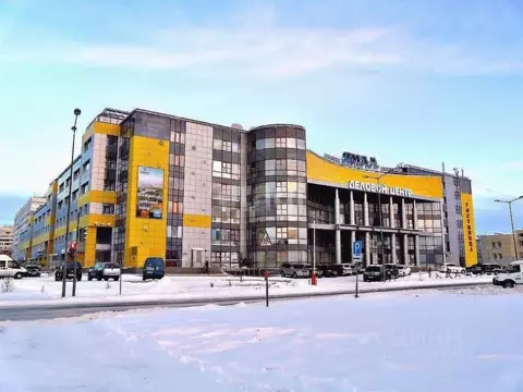 Офис в Ямало-Ненецкий АО, Новый Уренгой Юбилейная ул., 5 (137 м)