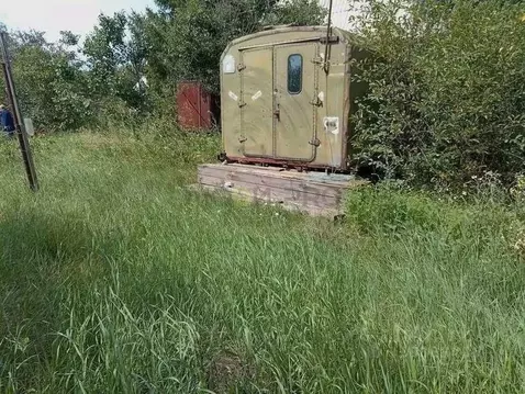 Участок в Саратовская область, Энгельсский район, Терновское ...